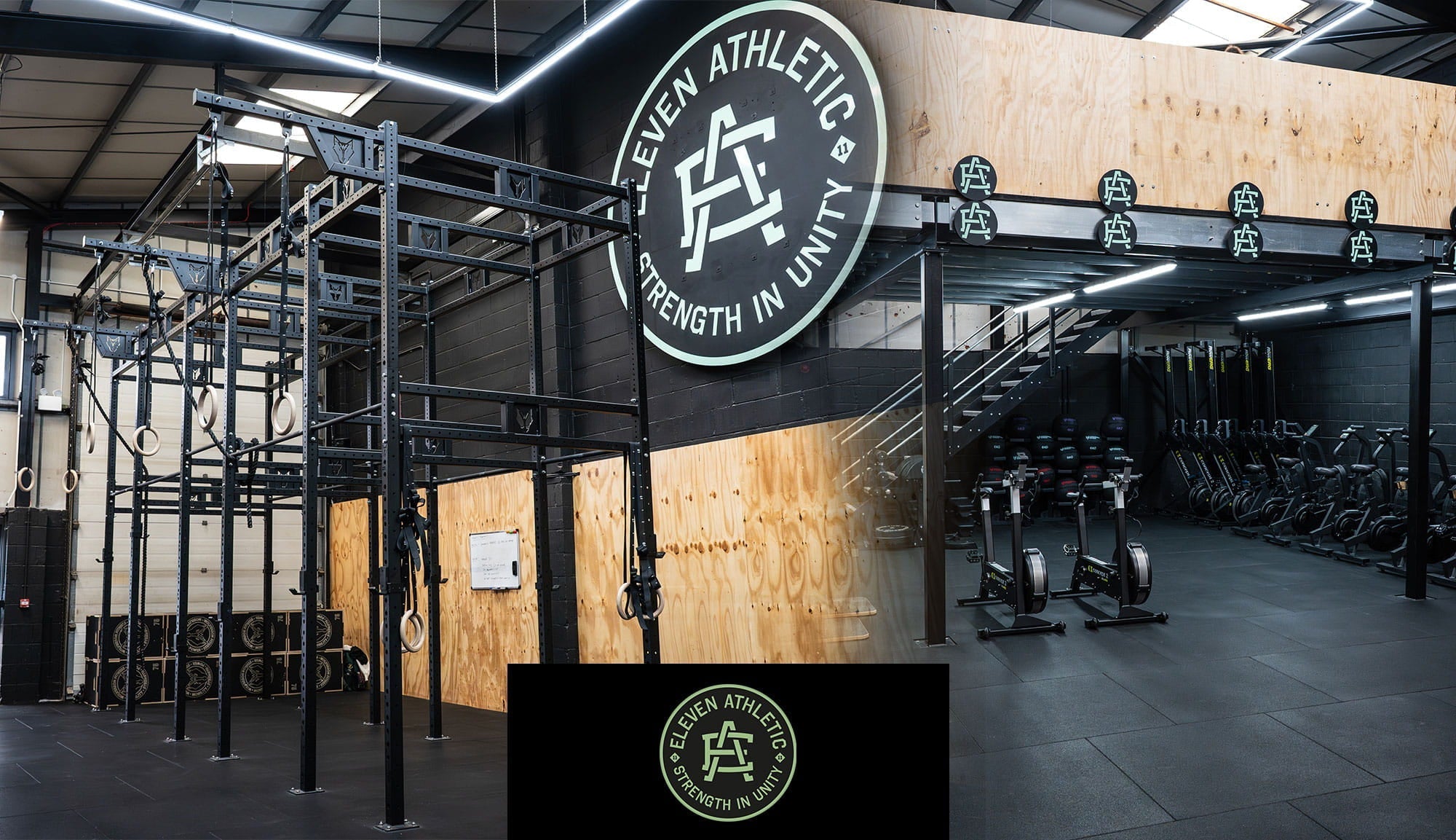 Eleven Athletic