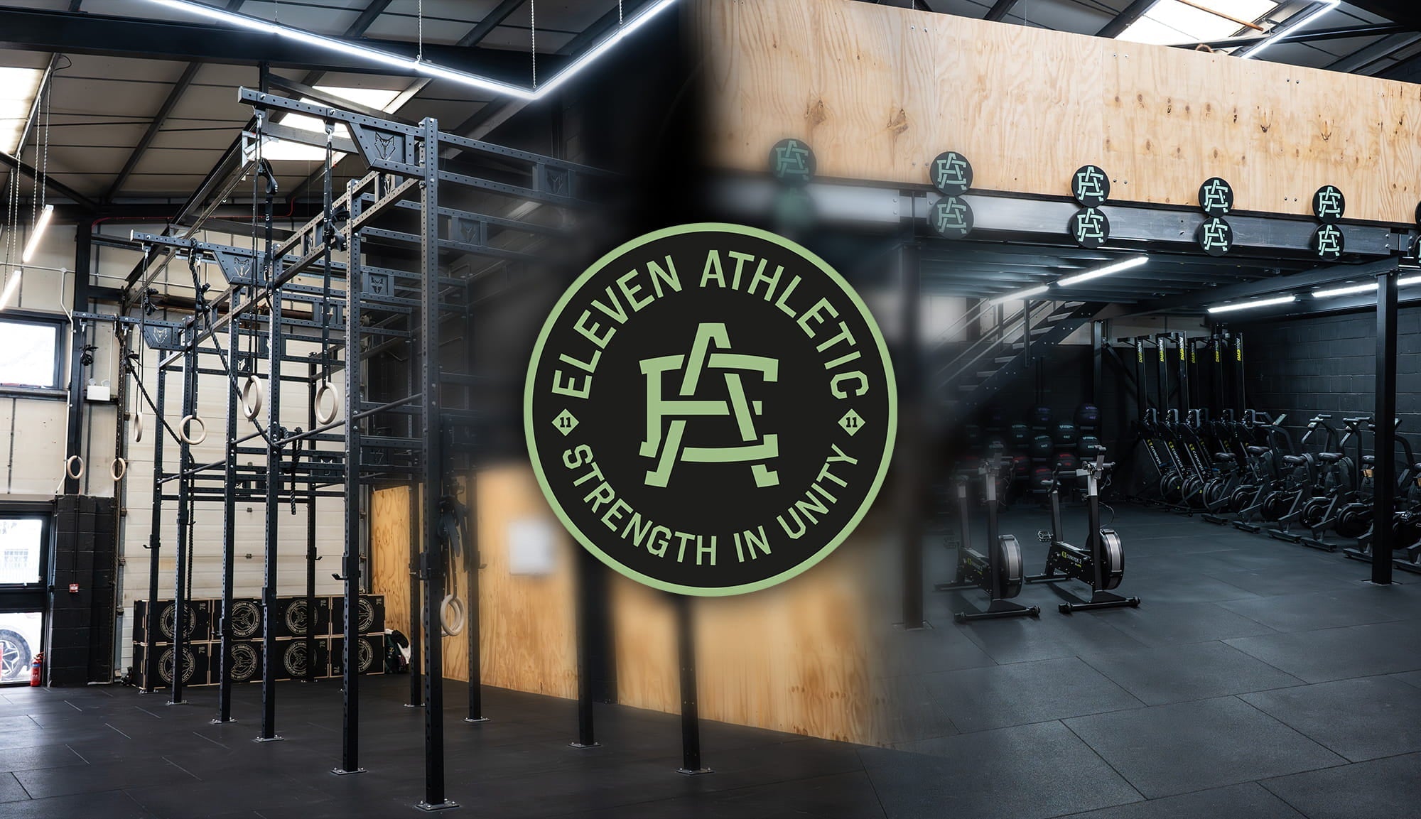 Eleven Athletic