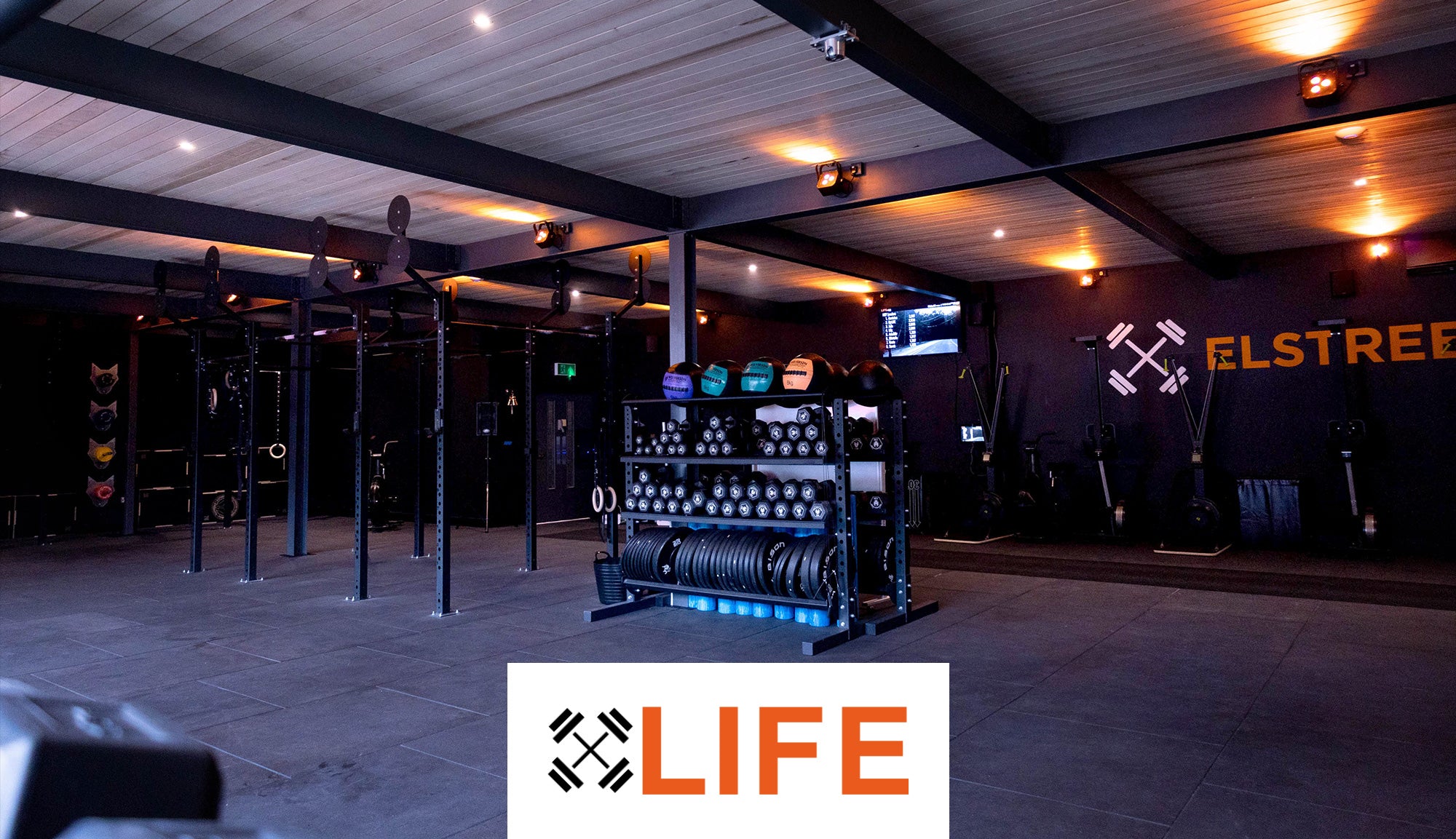 LIFE - Elstree