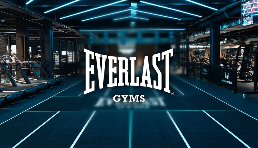 Everlast HYROX Performance Centre