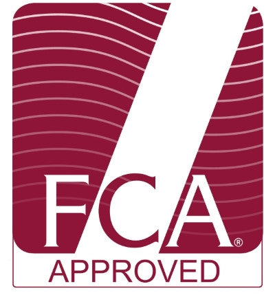 Wolverson Now FCA Approved