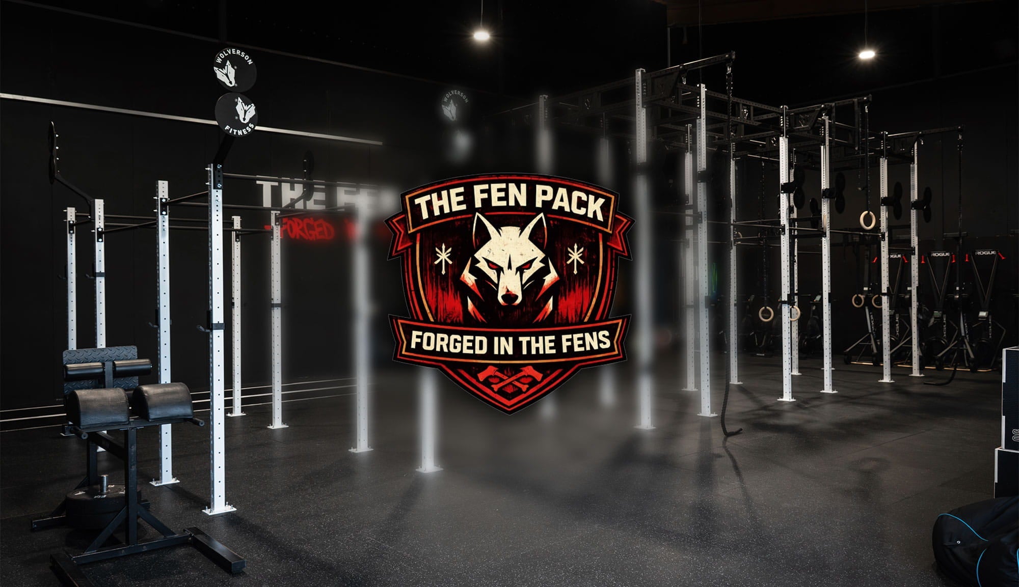 The Fen Pack