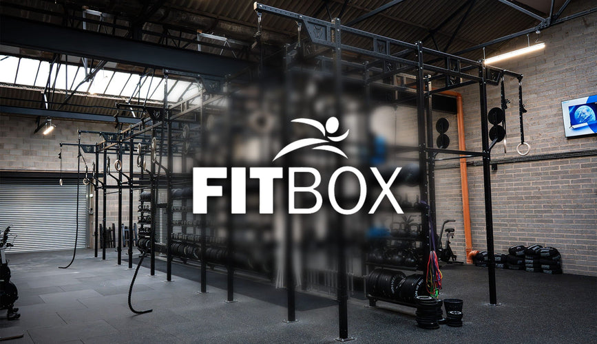 FitBox 2.0