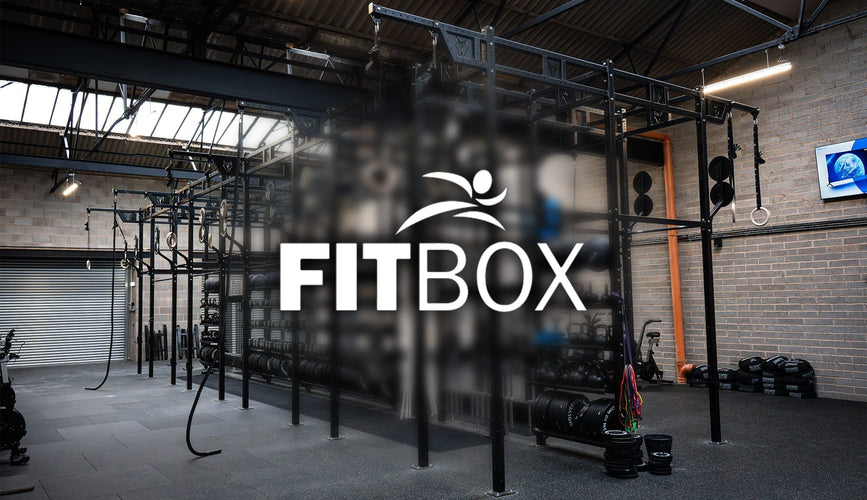 FitBox 2.0
