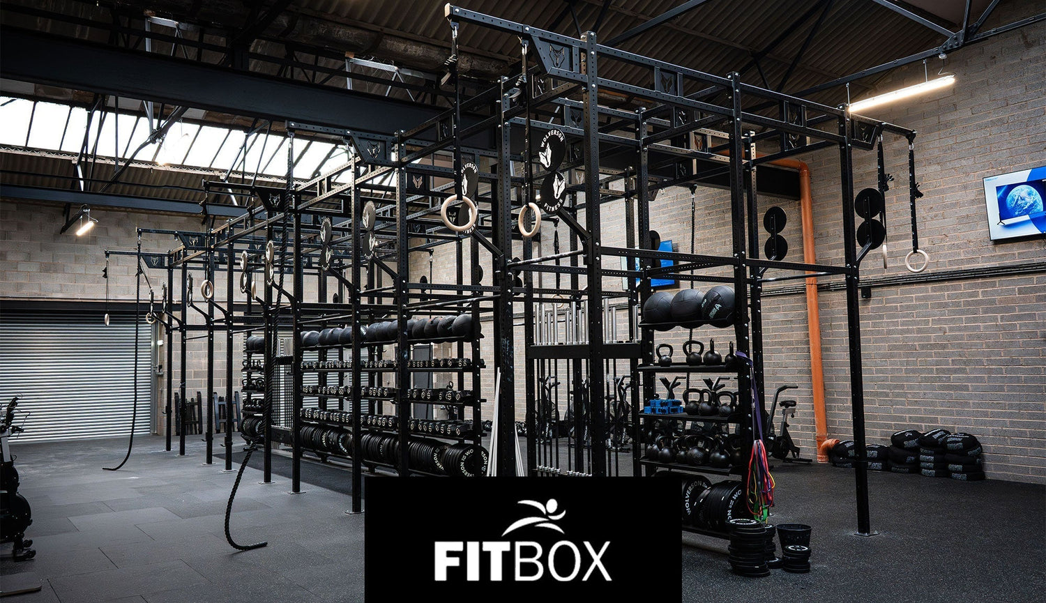 FitBox 2.0