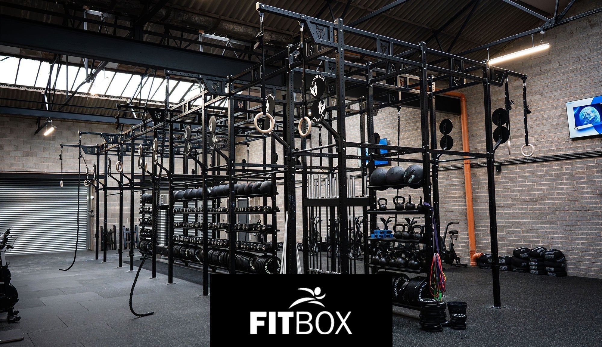 FitBox 2.0