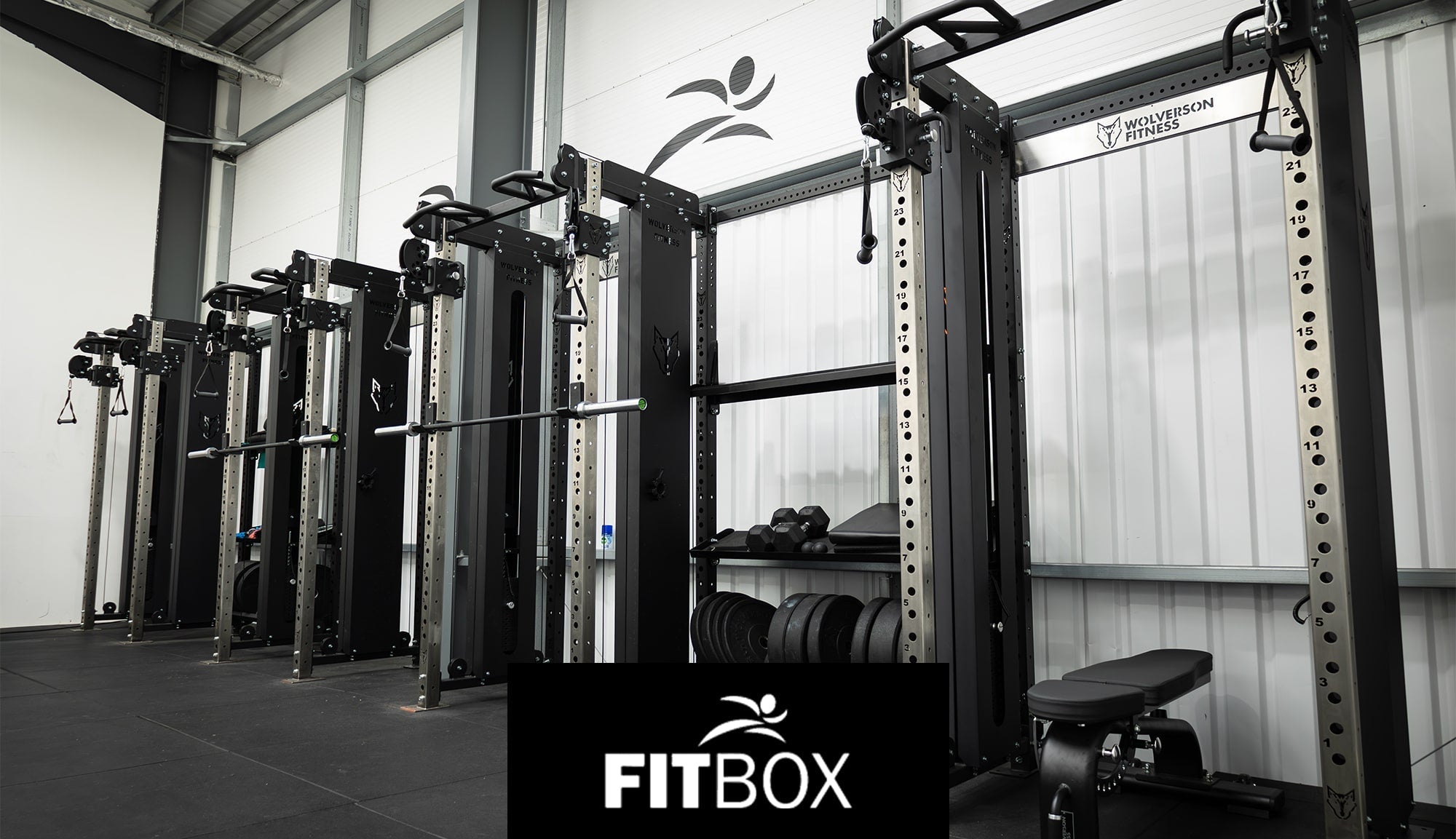 FitBox