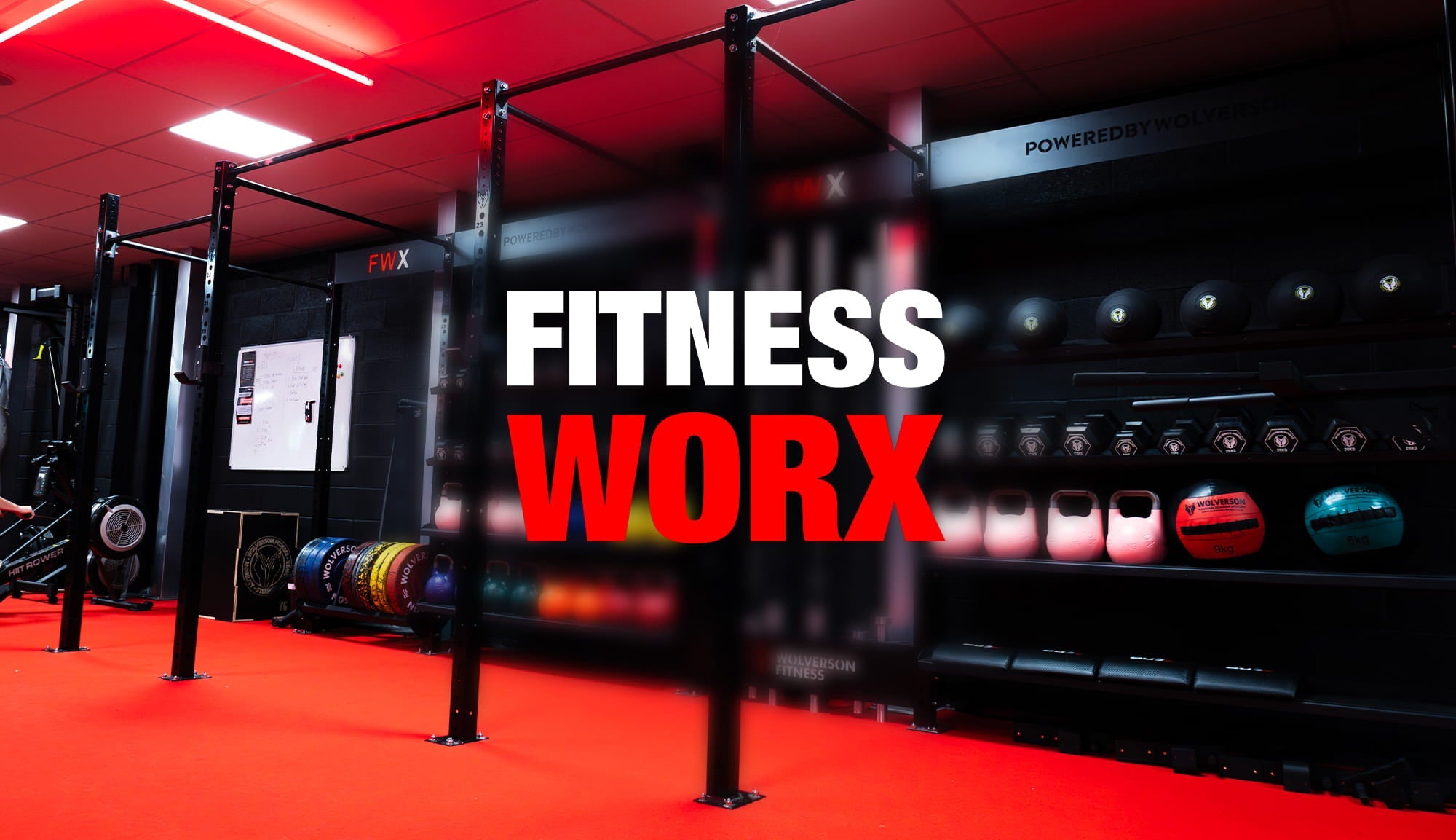 Fitness Worx