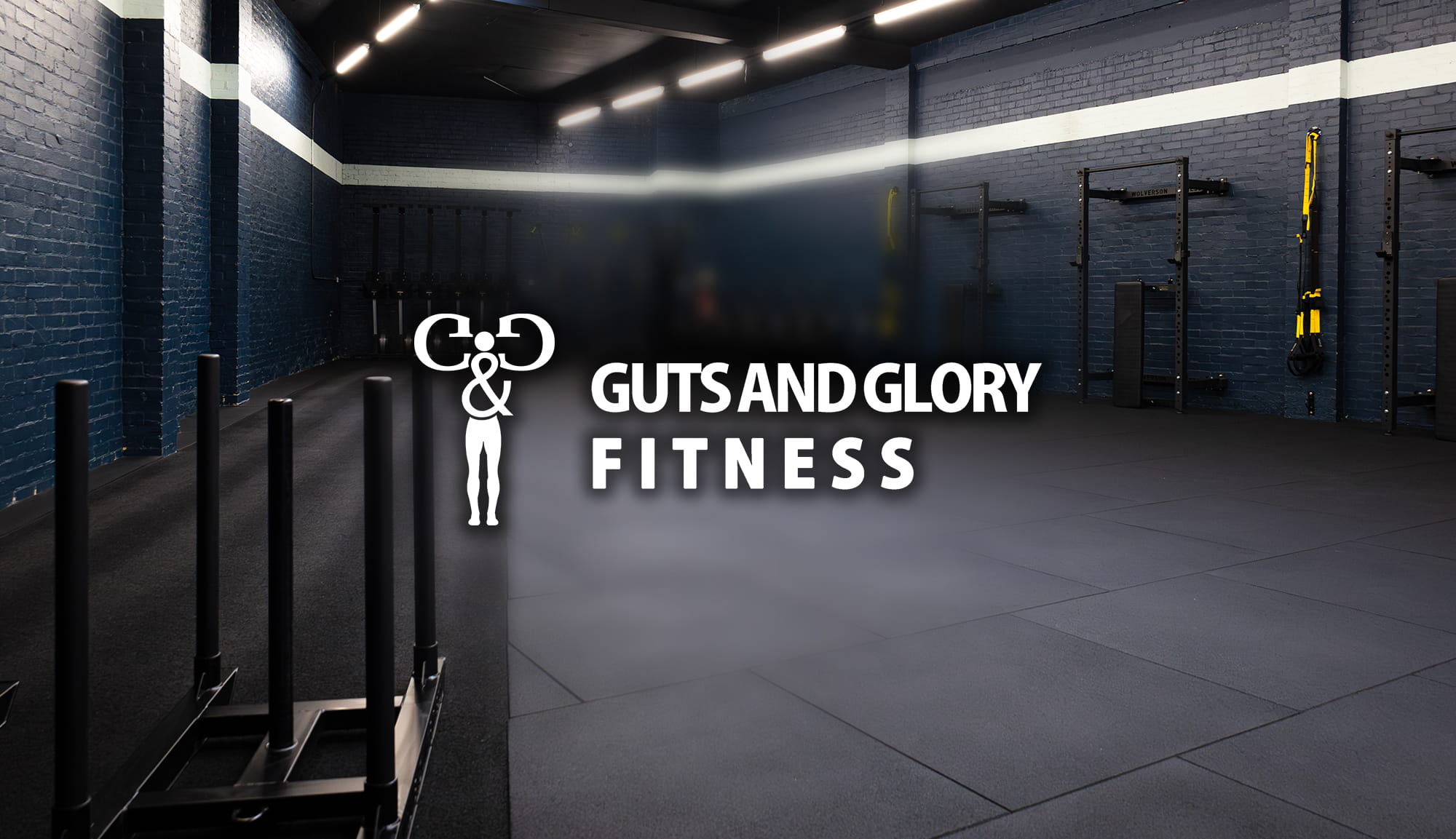 Guts & Glory
