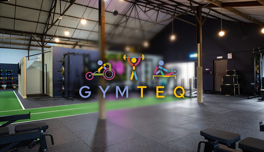 Gym Teq
