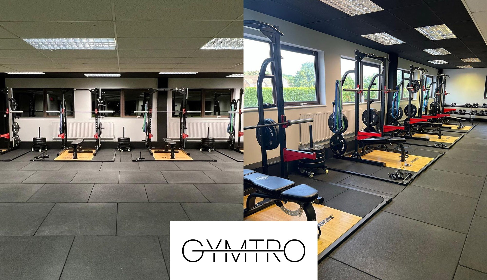 GymTro