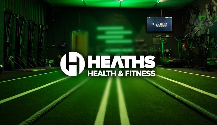 HEATHS HYROX Training Club