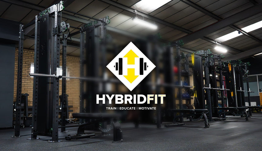 Hybrid Fit 2.0