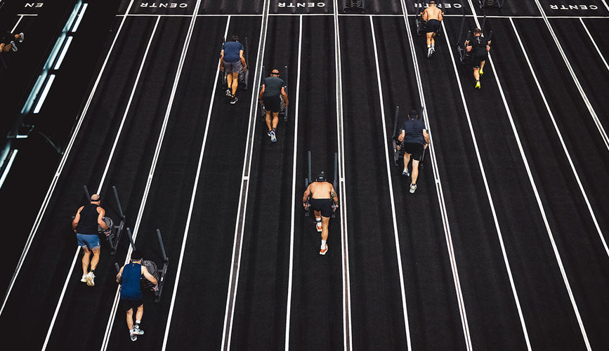 A HYROX Training Equipment Guide for Every Station