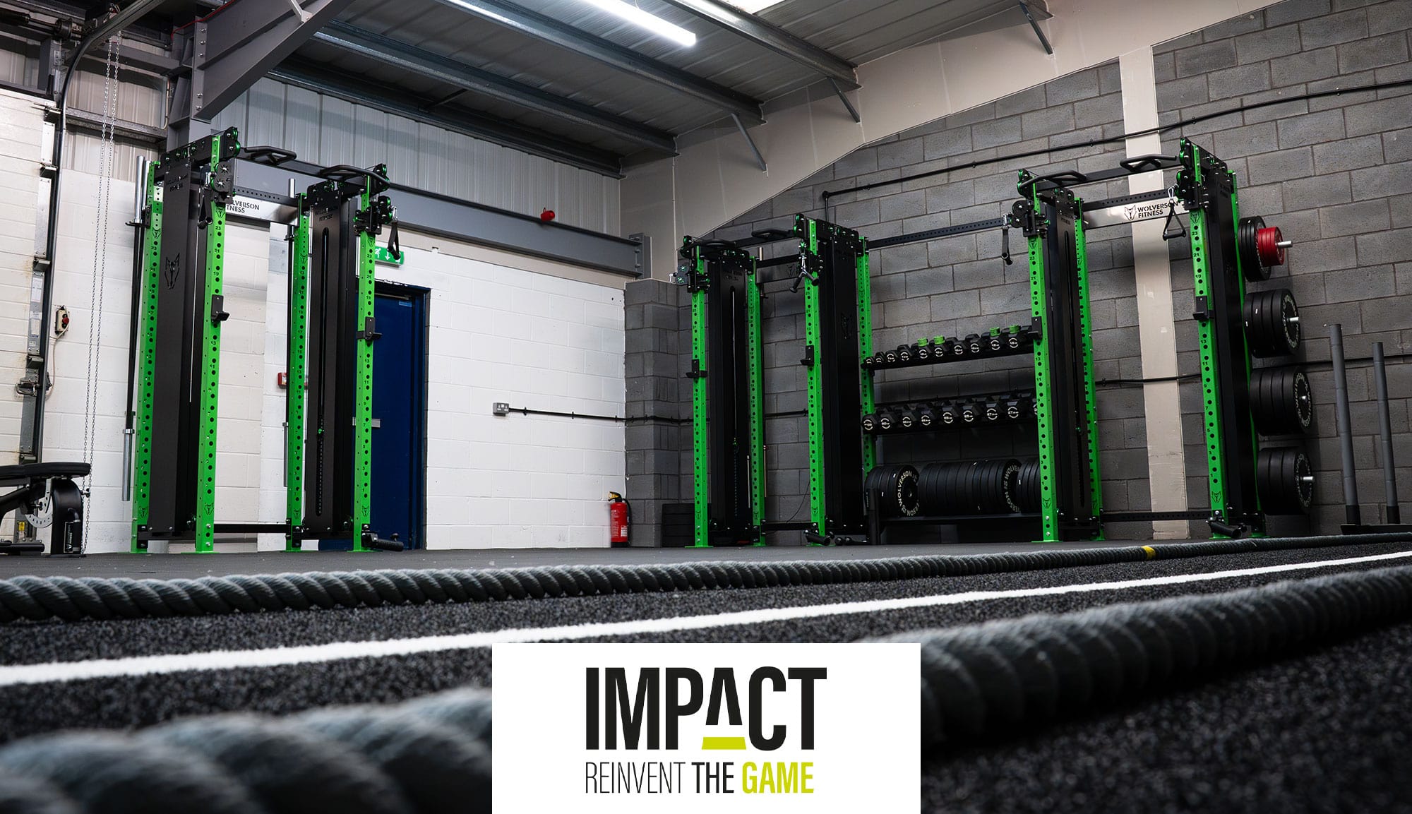 IMPACT