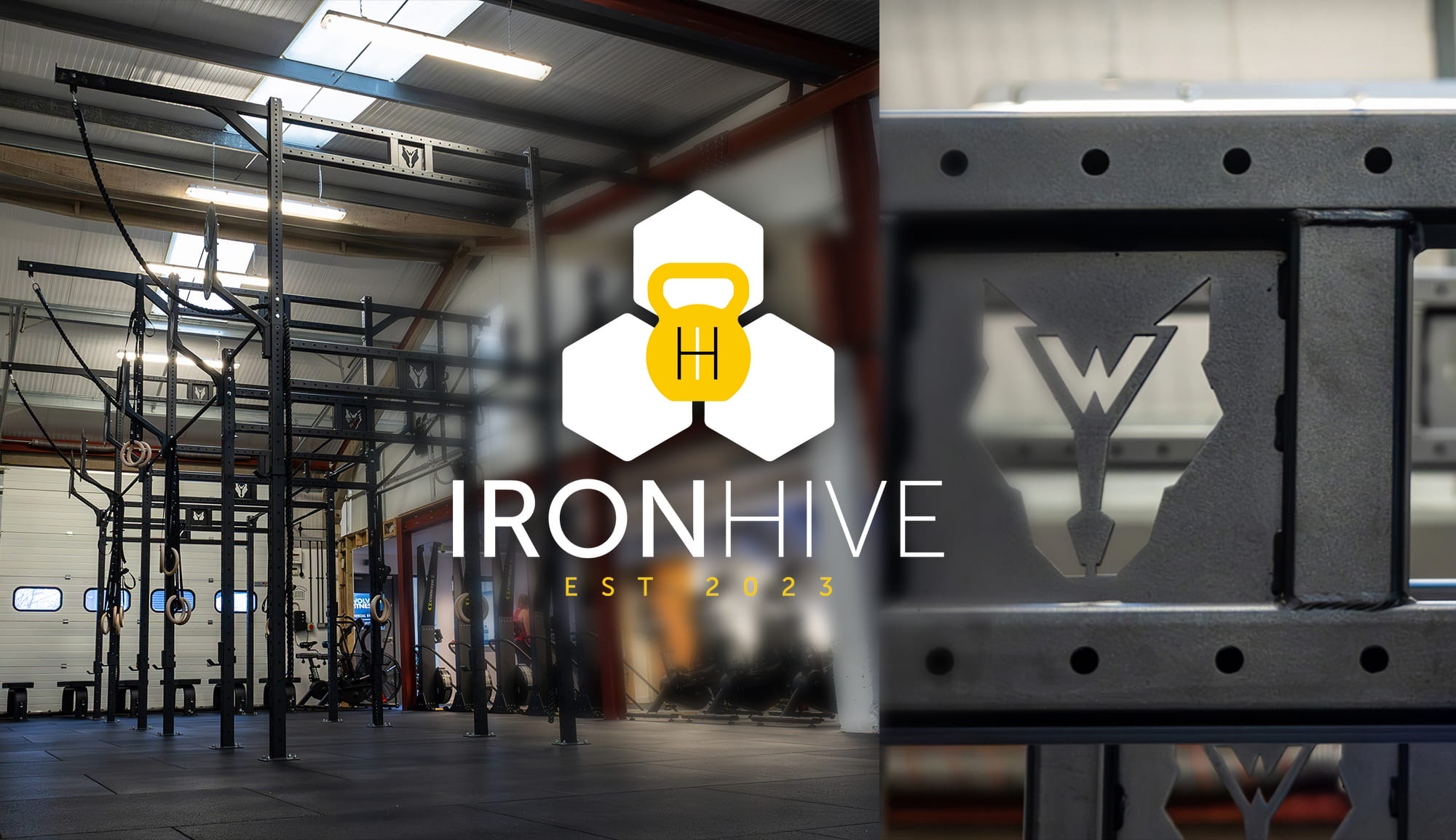 IronHive