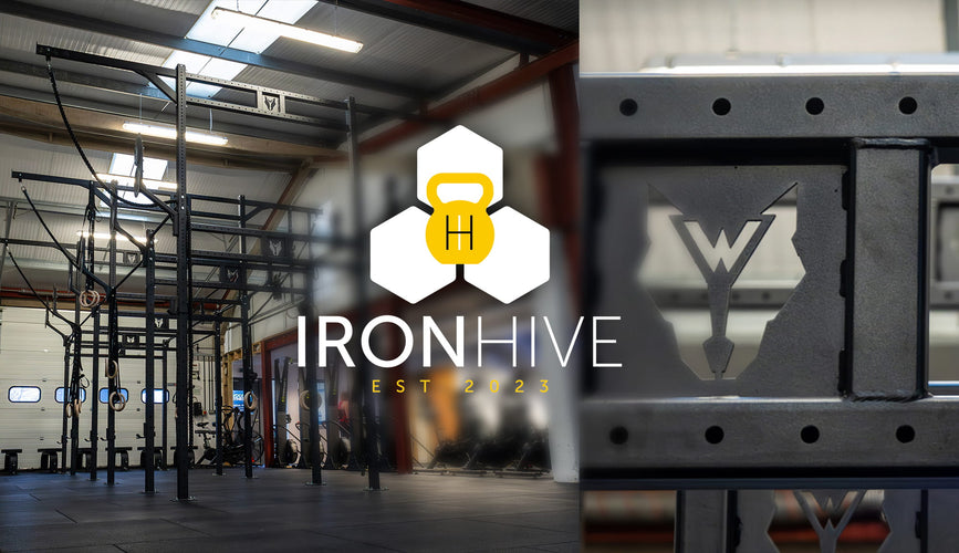 IronHive