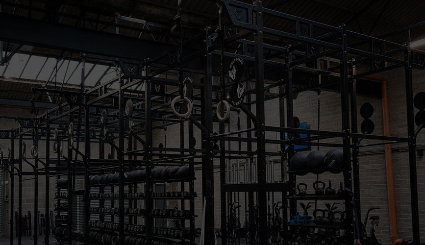 Business Development & Account Manager - Commercial Fitness & Multi-Site Operators