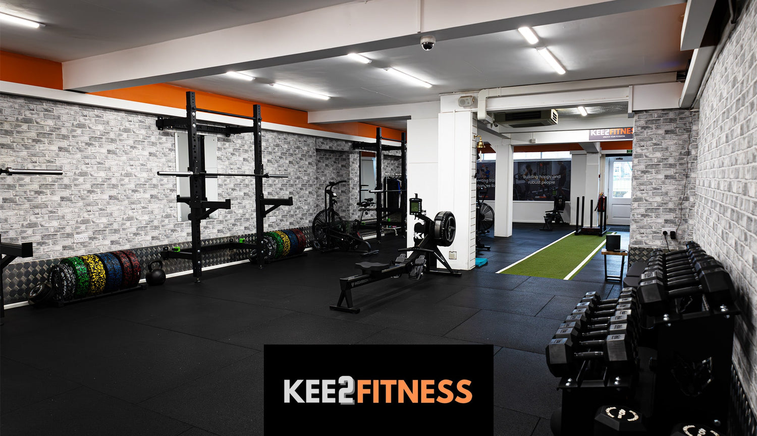 Kee2Fitness