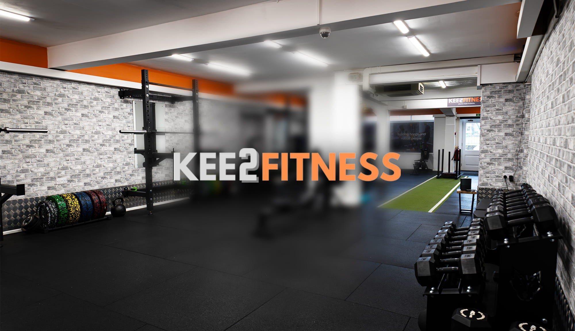Kee2Fitness