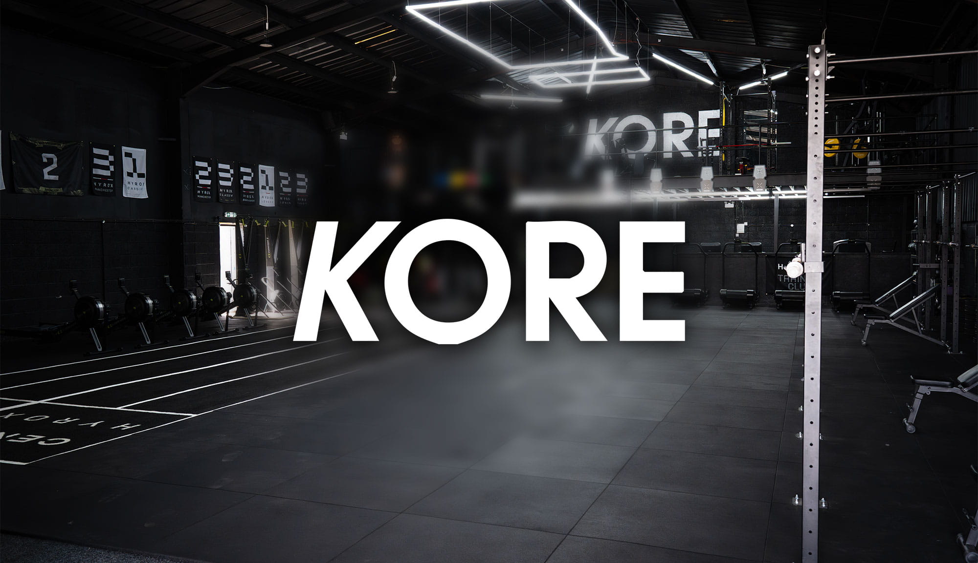 KORE