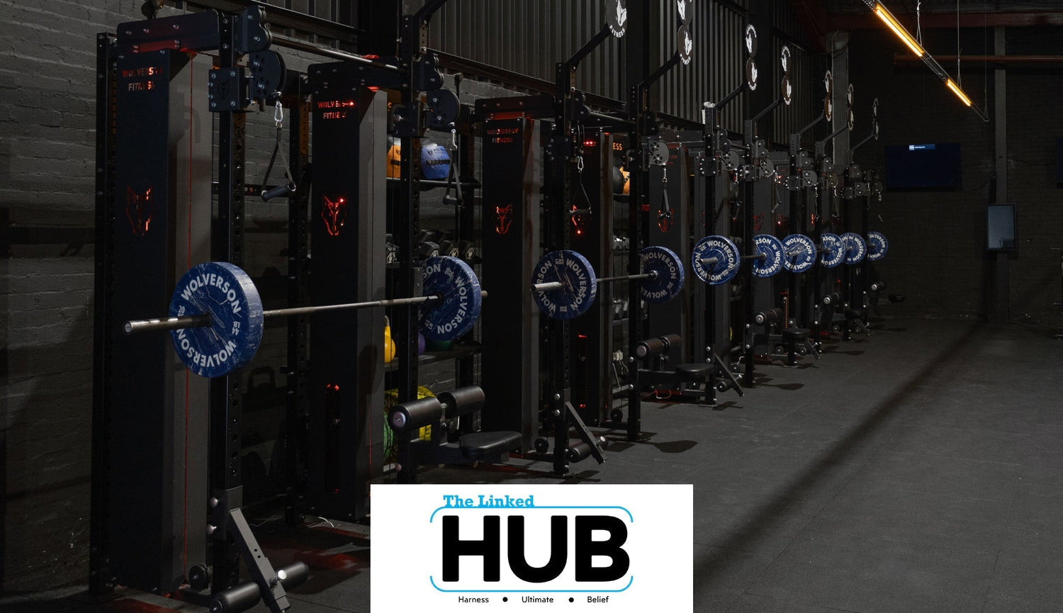 The Linked Hub