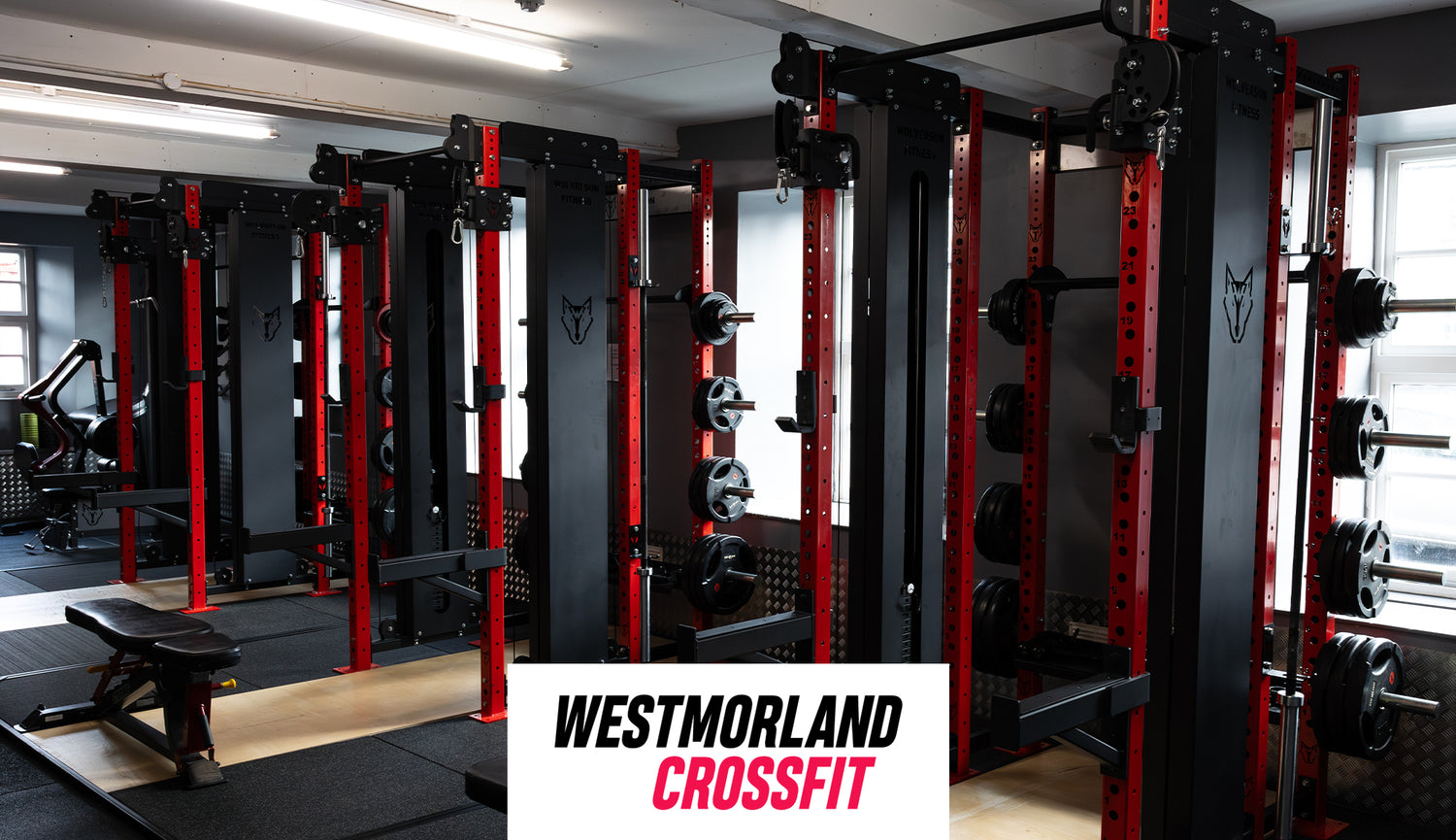 Westmorland CrossFit