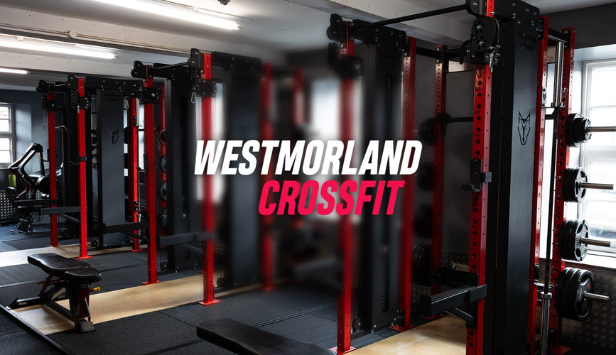 Westmorland CrossFit