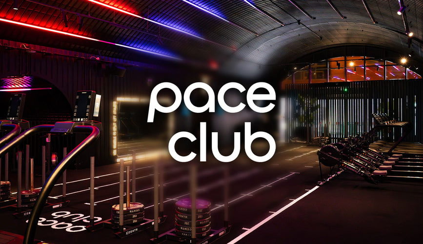 PACE Club London