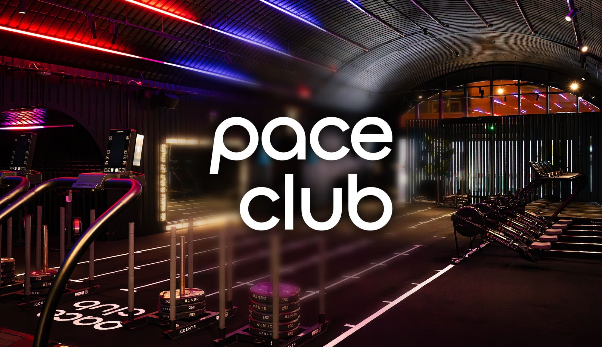 PACE Club London