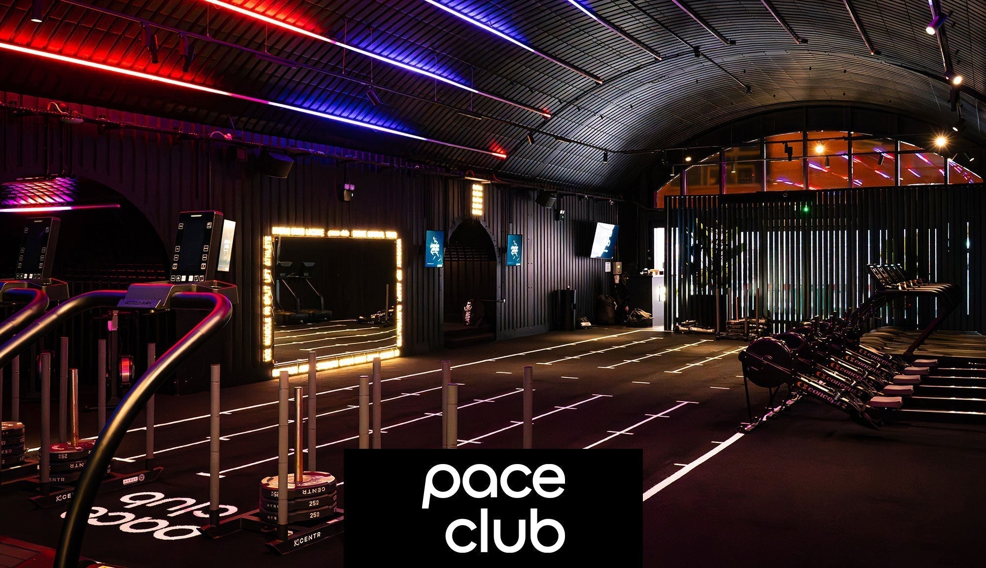 PACE Club London