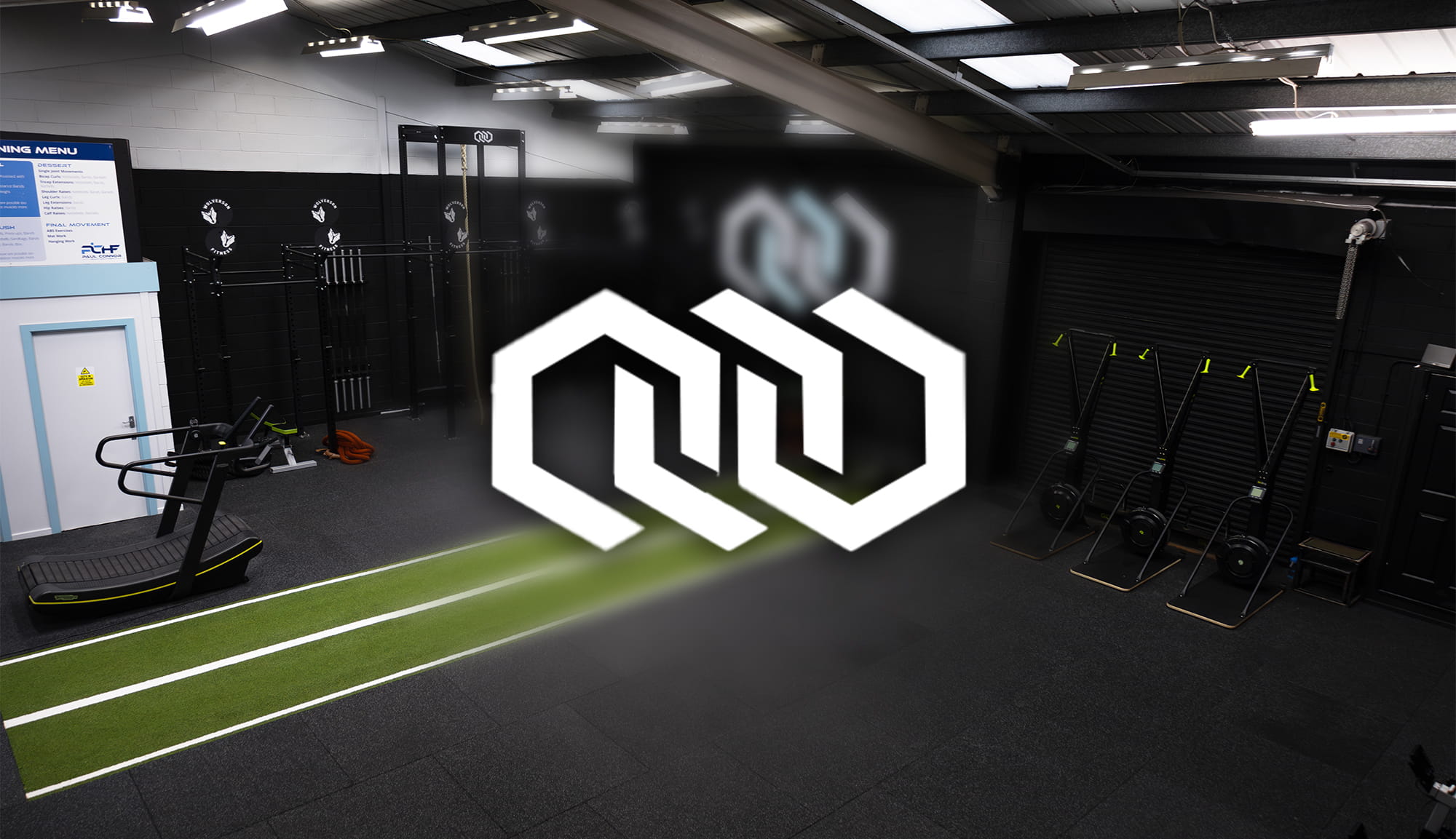 Team Training || Paul Connor Fitness