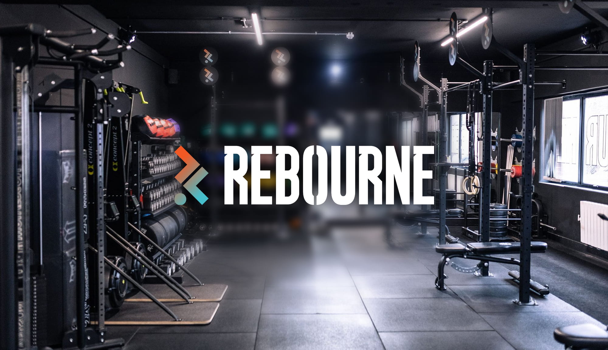 Rebourne Health & Fitness