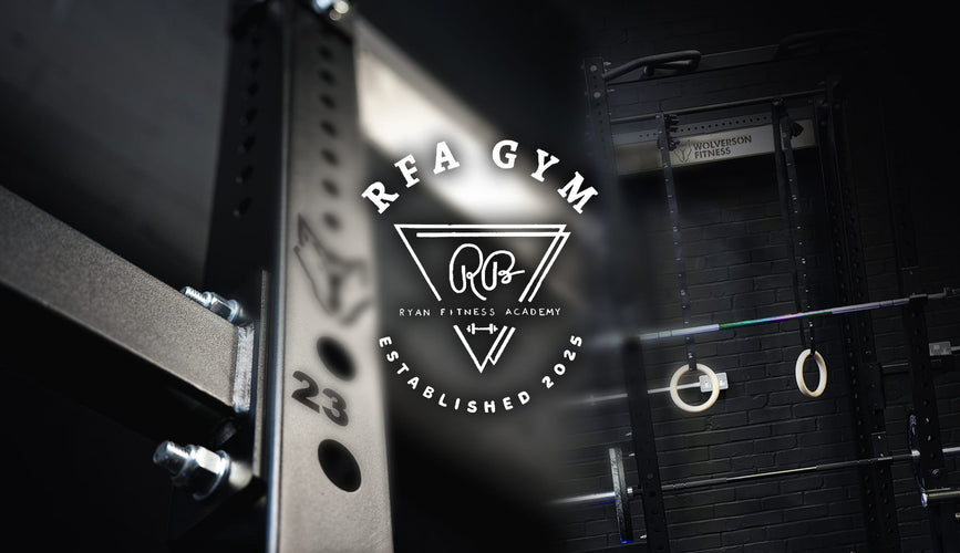 RFA Gym