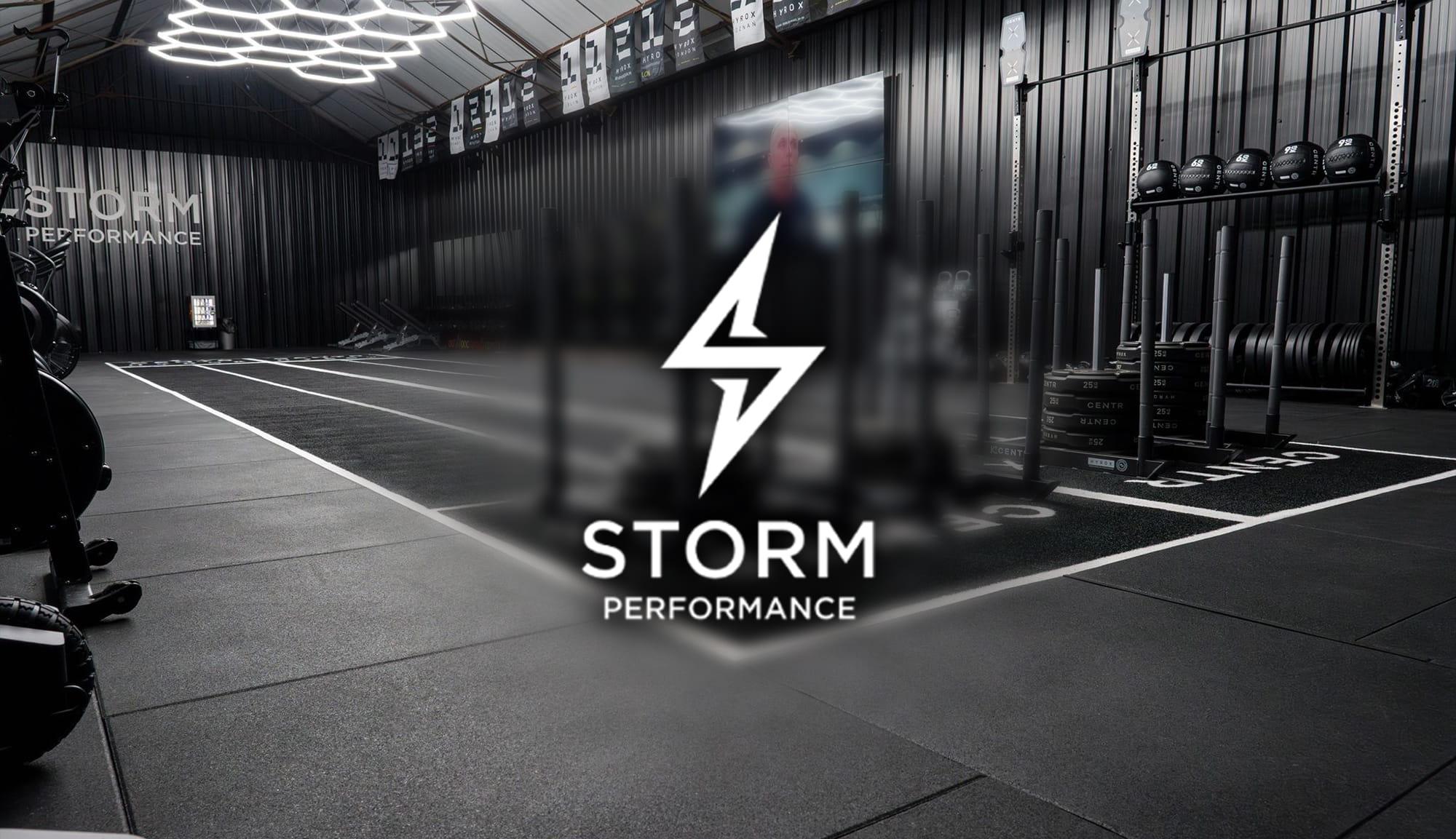Storm Performance