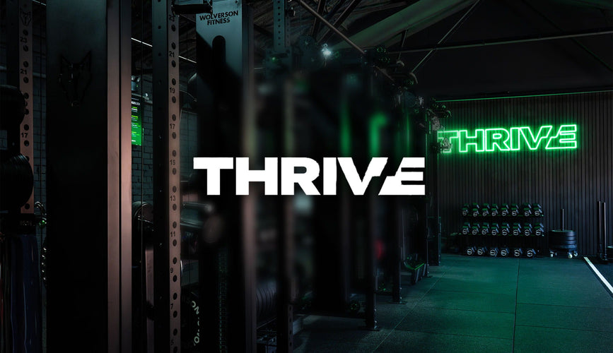 THRIVE