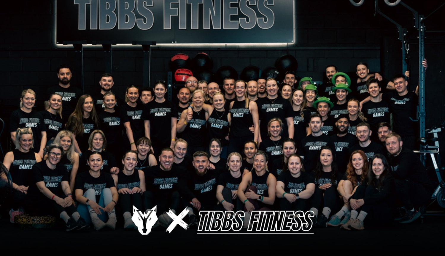 Tibbs Fitness