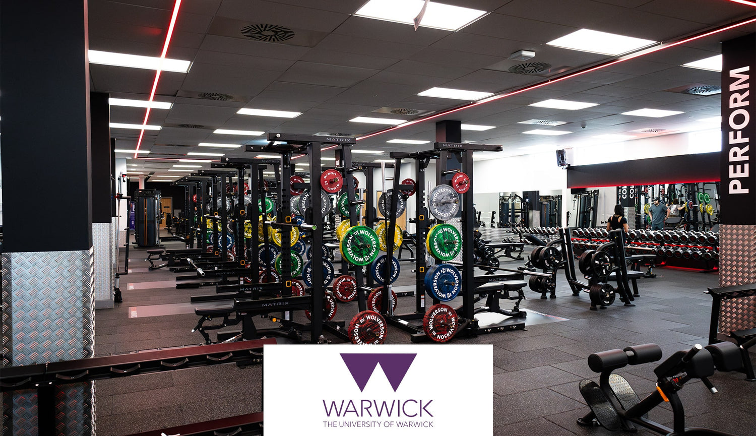 University Of Warwick