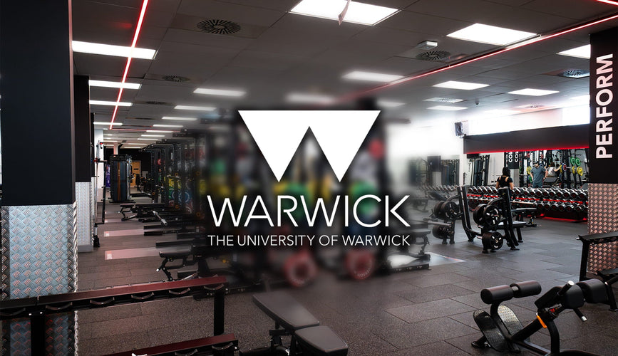 University Of Warwick