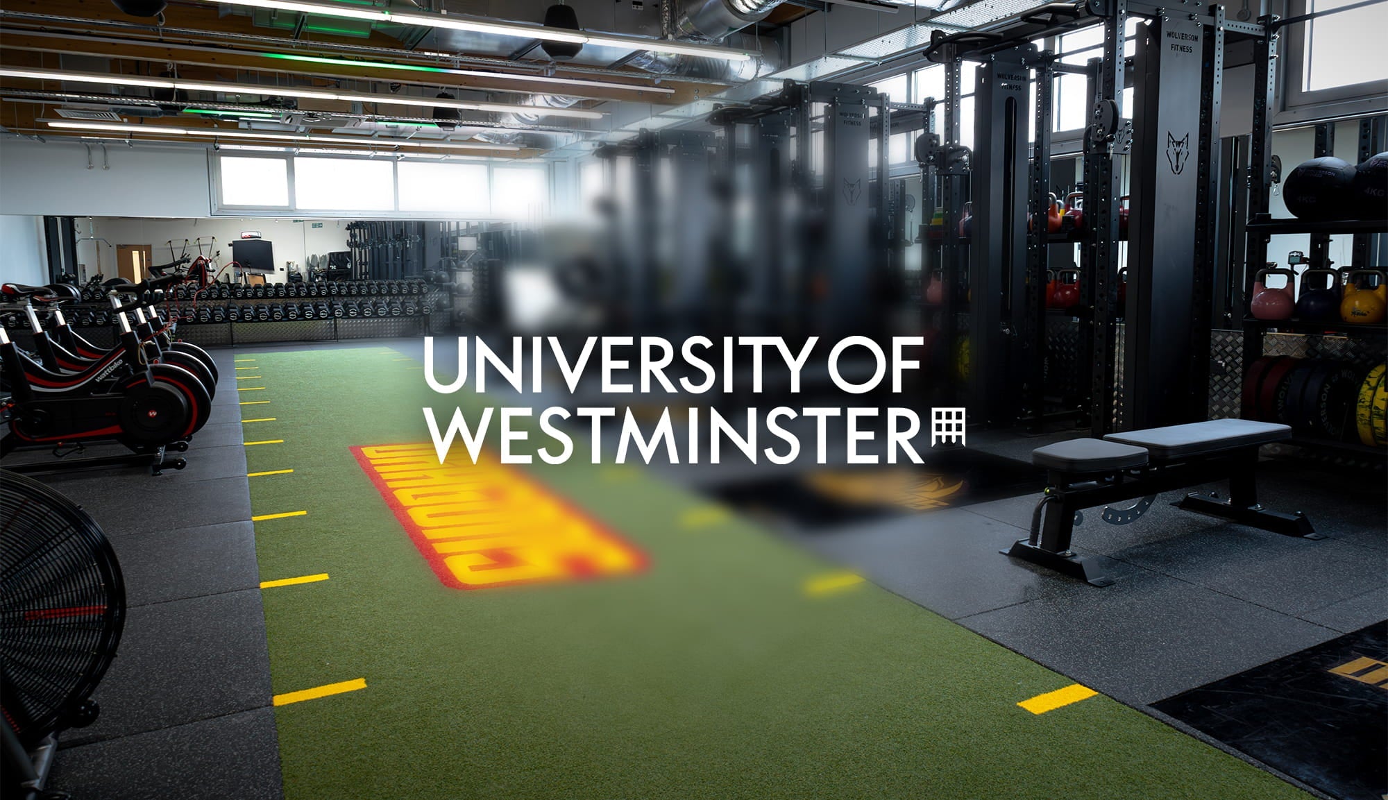 University of Westminster Dragons