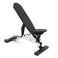 Adjustable Benches