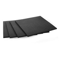 Commercial Gym Flooring