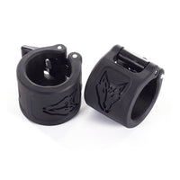 Bar Collars