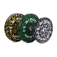Weight Plates