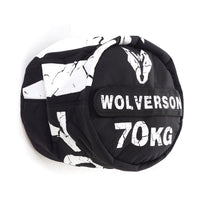 Strongman Equipment