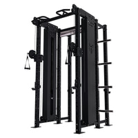 Rigs and Racks