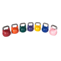 Kettlebell Sets