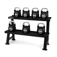 Kettlebell Racks