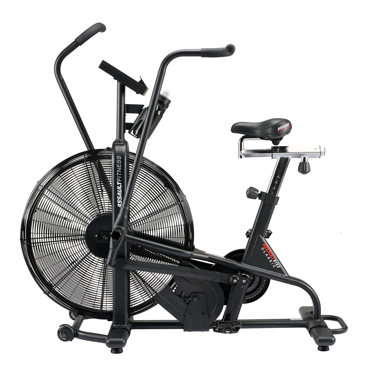 Assault Fitness | AirBike & AirRunner | Free Delivery