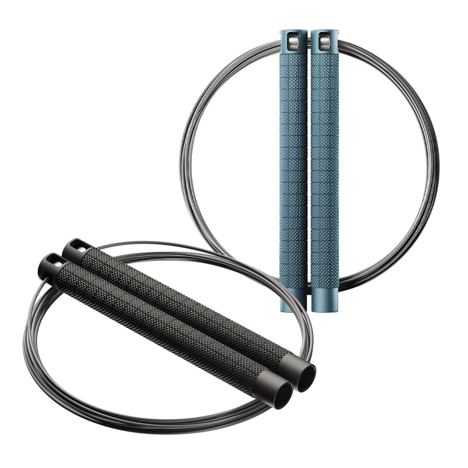 RPM Speed Ropes | Double-Under Skipping Ropes